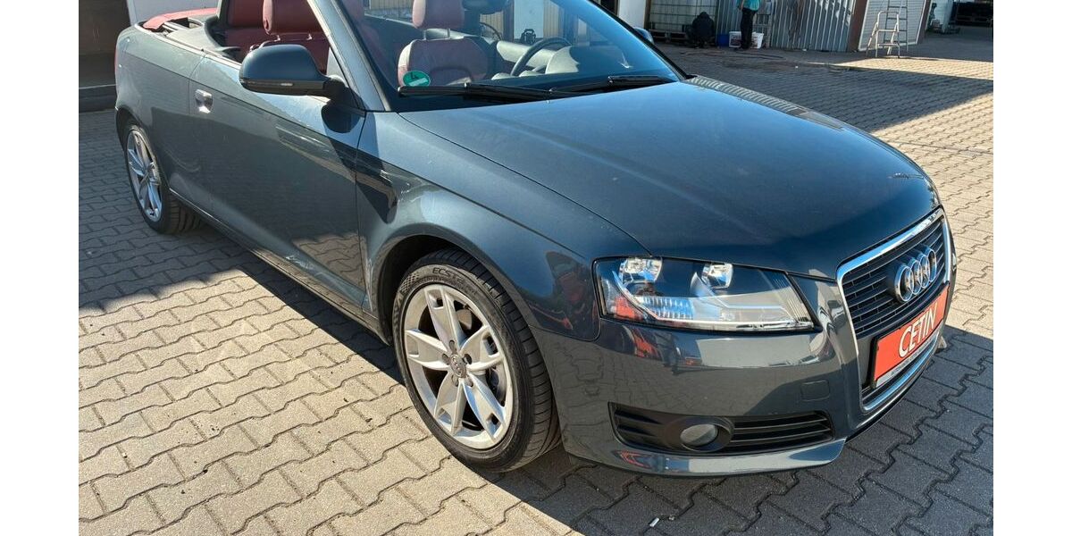 Audi A3 163.205 km 6.900 &euro; mannheim 68219