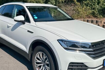 VW Touareg 151.493 km 29.600 &euro; Viernheim 68519