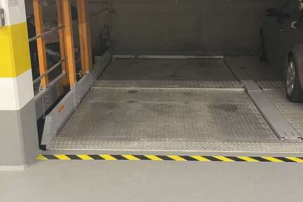 Garage zu verkaufen in Garching 15.000 €