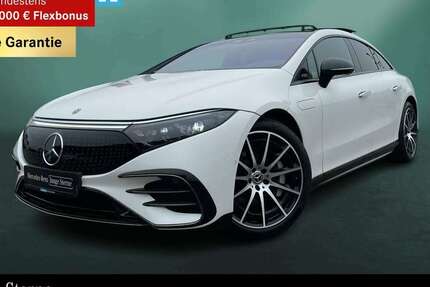 Mercedes-Benz EQS 51.014 km 57.990 &euro; Worms 67547