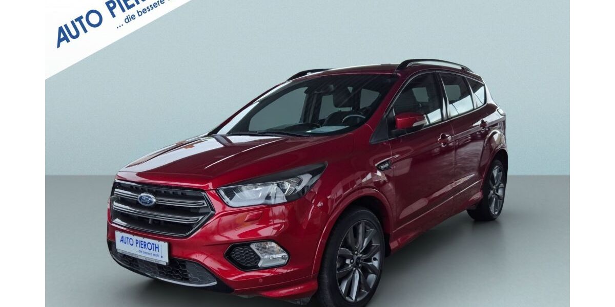 Ford Kuga 70.000 km 17.850 &euro; Grünstadt 67269