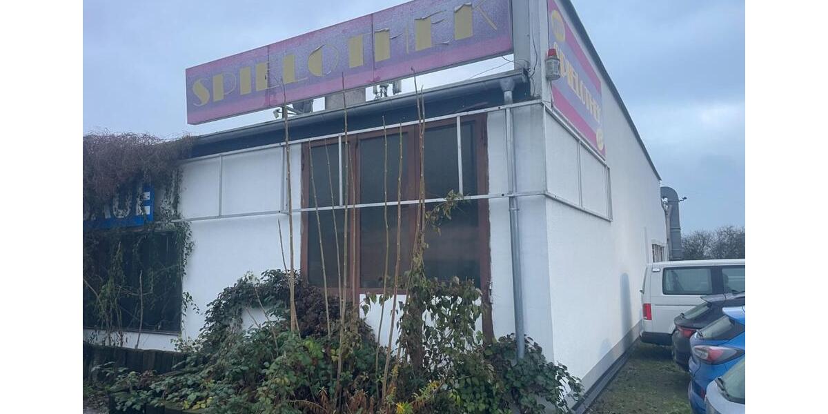 Gewerbeobjekt Weinheim - 2.480&euro; | Angebot:25081719