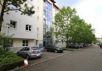 KL-Stadtpark - Großzügige Praxisfläche in bester Lage