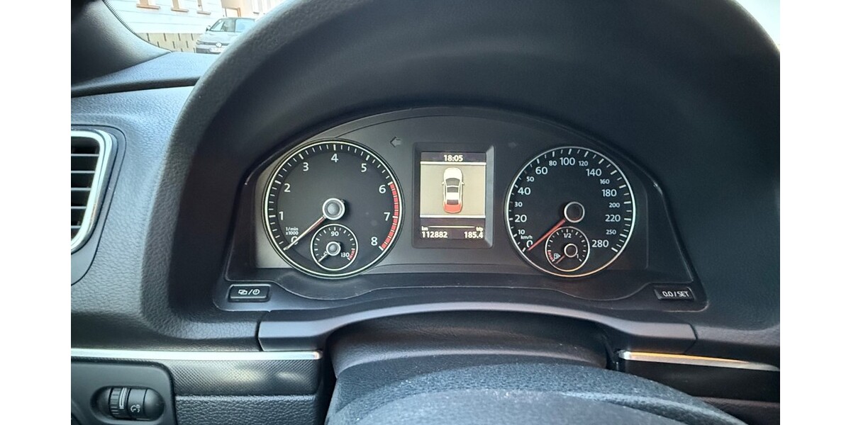 VW Eos 113.000 km 11.000 &euro; Worms 67547