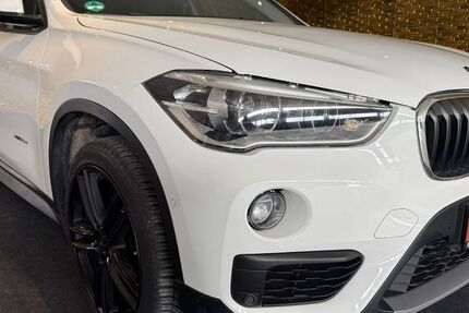 BMW X1 207.025 km 11.299 &euro; Neustadt an der Weinstraße 67433