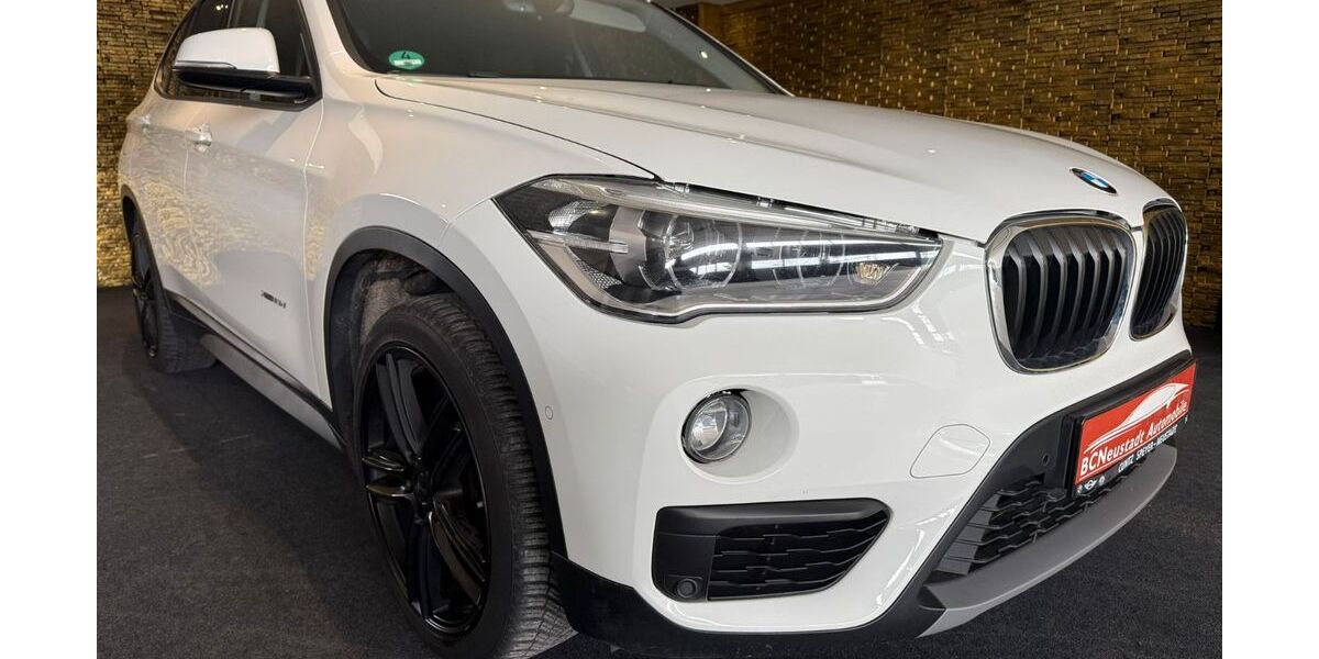 BMW X1 207.025 km 11.299 &euro; Neustadt an der Weinstraße 67433