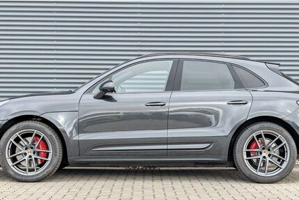 Porsche Macan 33.240 km 68.500 &euro; Speyer 67346