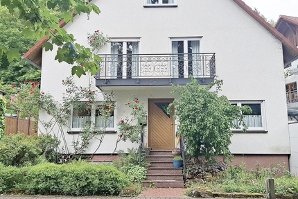 Geräumiges Haus in ruhiger, aber zentraler Lage - Haus Schönau Schönau | Angebot:26745315