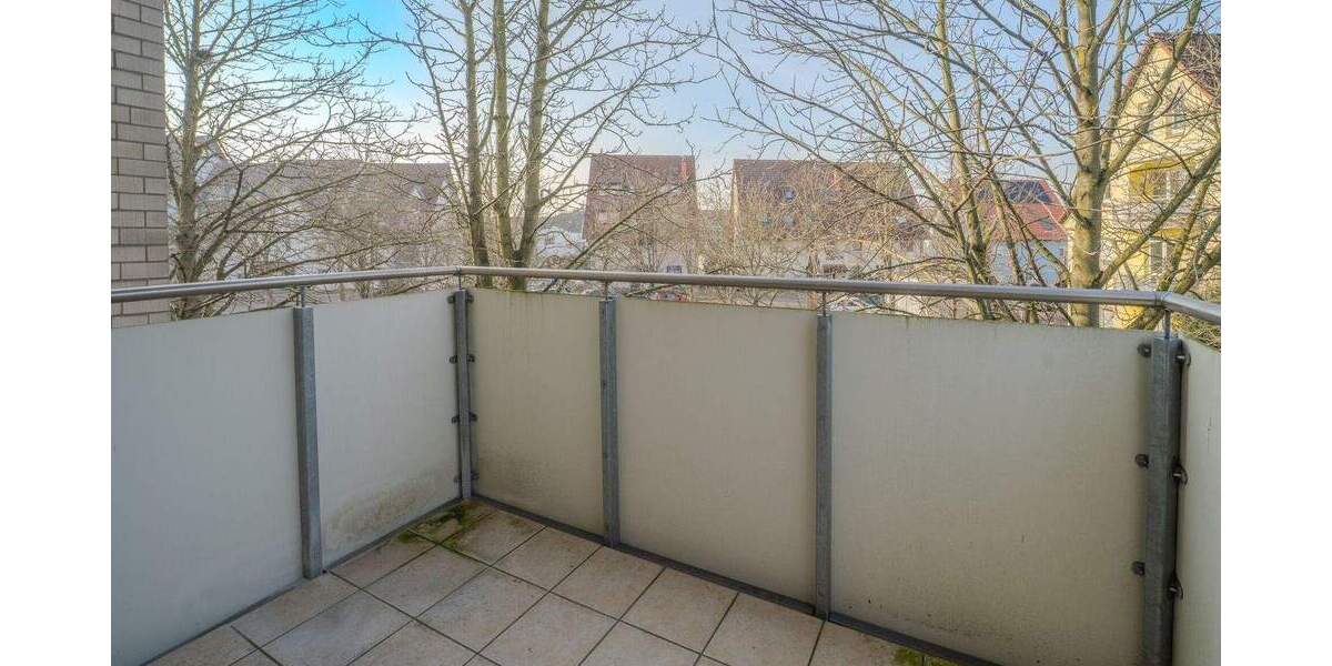 Etagenwohnung Heddesheim - 3 Zimmer, 86 m&sup2;, 285.000&euro; | Angebot:24634025