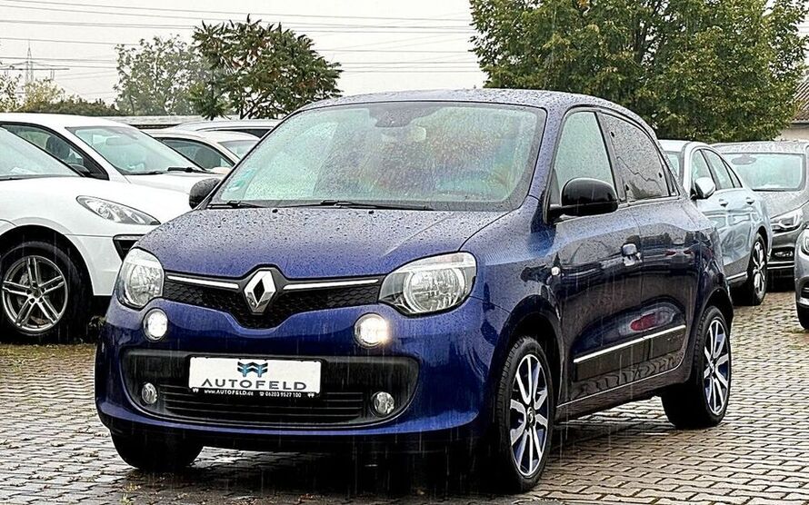 Twingo