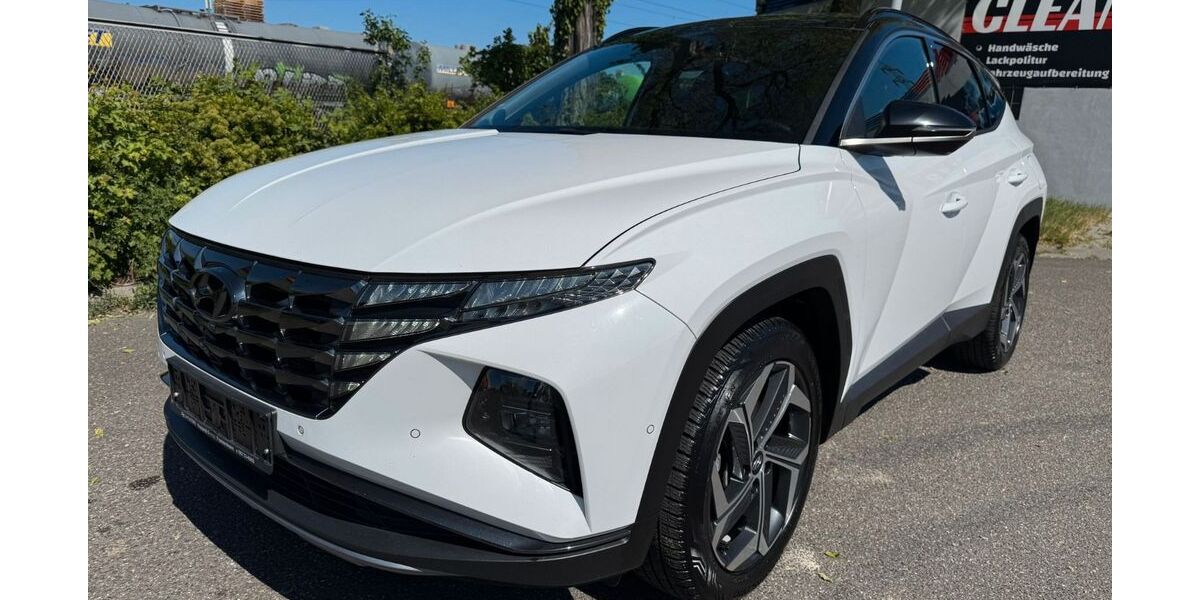 Hyundai TUCSON 192.056 km 18.900 &euro; LUDWIGSHAFEN AM RHEIN 67071