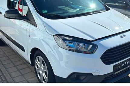 Ford Transit Courier 45.850 km 13.690 &euro; Weinheim 69469