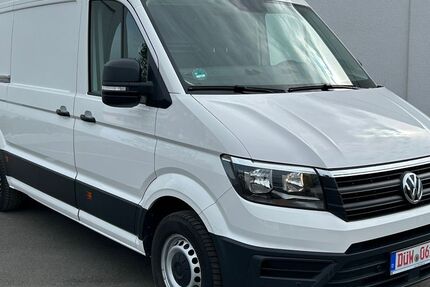 VW Crafter 189.602 km 17.900 &euro; Bad Dürkheim 67098