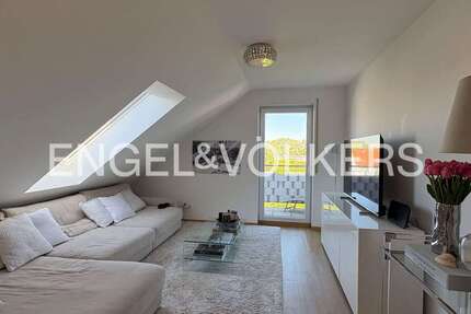 Wohnung Mannheim - Neuhermsheim Neuhermsheim - 4 Zimmer, 99 m&sup2;, 1.300&euro; | Angebot:26320307