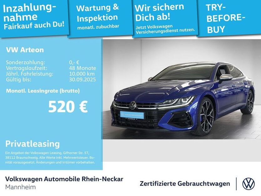 Arteon