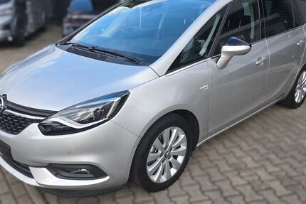 Opel Zafira 94.600 km 20.990 € Sandhausen 69207