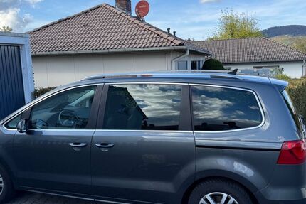 Seat Alhambra 273.000 km 8.290 &euro; Fürth 64658