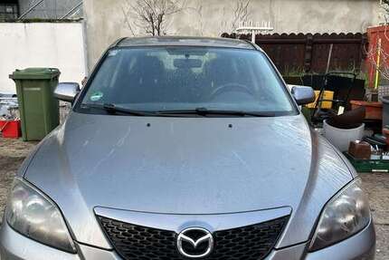 Mazda 3 130.000 km 1.600 &euro; weinheim 69469