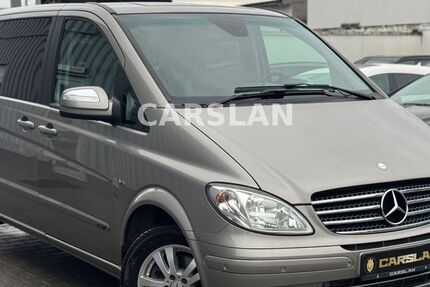 Mercedes-Benz Viano 150.000 km 17.998 &euro; Worms 67547