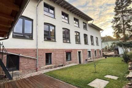 Haus Ludwigshafen Mundenheim - 3 Zimmer, 189 m&sup2;, 649.000&euro; | Angebot:26151438