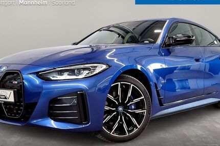 BMW i4 49.105 km 48.880 &euro; Mannheim 68169