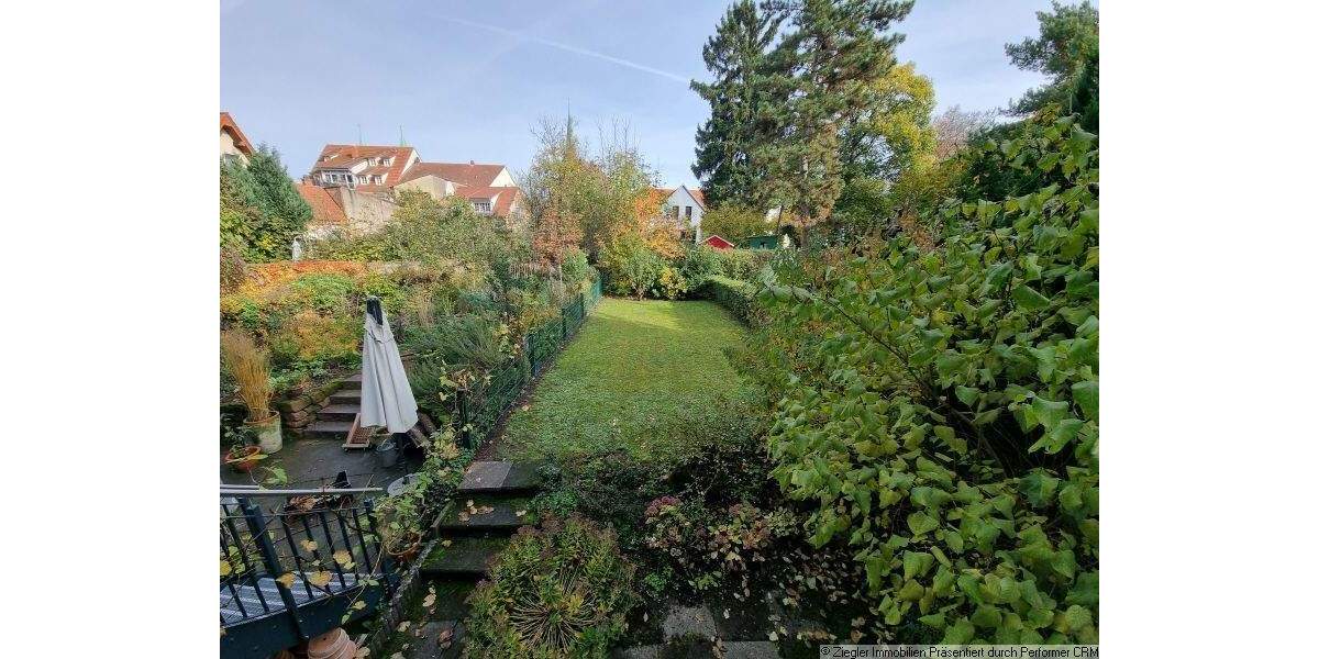 Reihenmittelhaus Ladenburg - 6 Zimmer, 134 m&sup2;, 485.000&euro; | Angebot:25734341