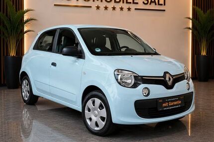Renault Twingo 116.116 km 4.890 &euro; Ludwigshafen am Rhein 67071