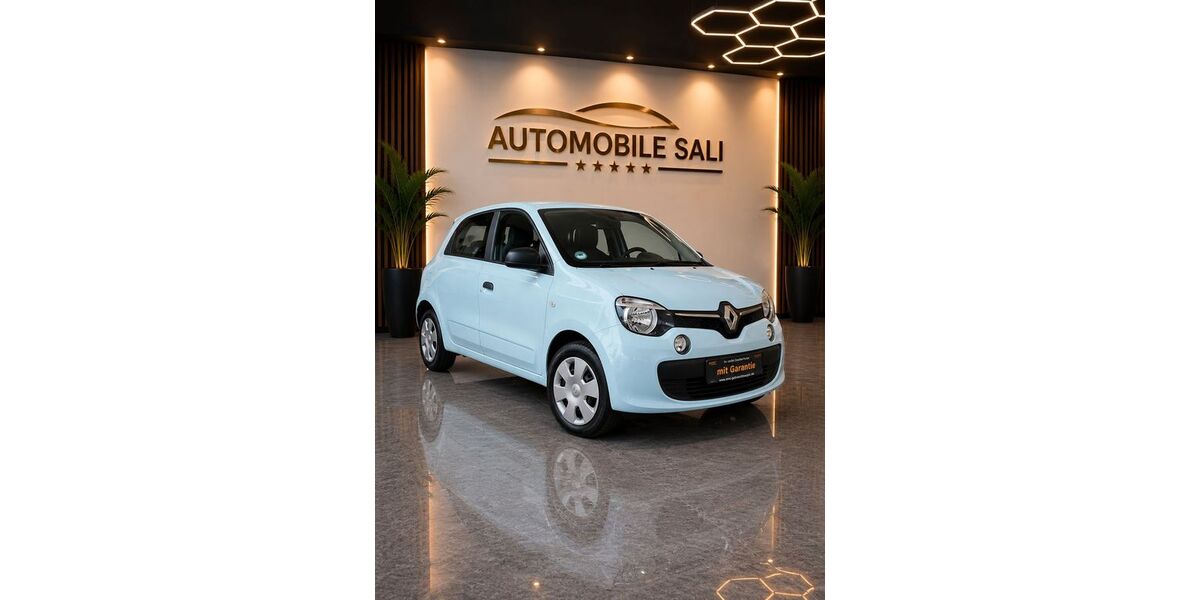 Renault Twingo 116.116 km 4.890 &euro; Ludwigshafen am Rhein 67071
