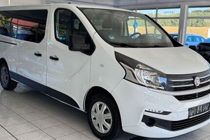 Fiat Talento 118.000 km 16.990 &euro; Speyer 67346