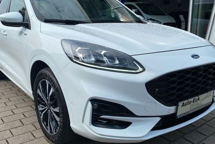 Ford Kuga 49.990 km 29.900 &euro; Heppenheim 64646