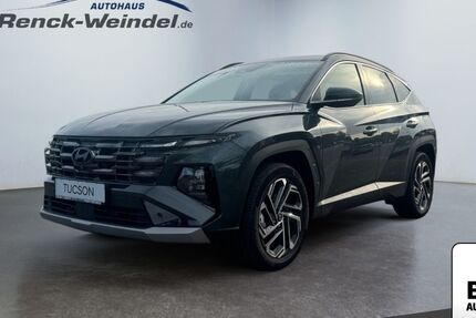 Hyundai TUCSON 8.253 km 41.989 &euro; Speyer 67346