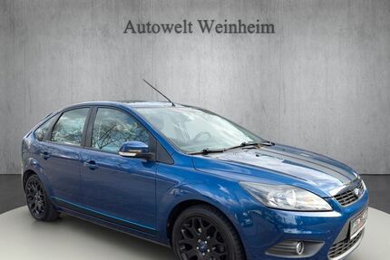 Ford Focus 151.000 km 4.999 &euro; Weinheim 69469
