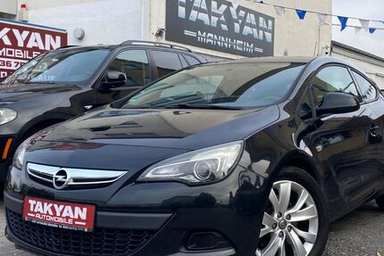 Opel Astra 123.000 km 5.499 &euro; Mannheim 68309