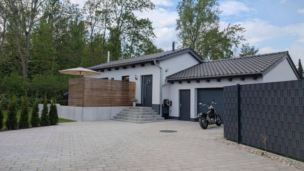 Bungalow Speyer - 3 Zimmer, 83 m&sup2;, 775.000&euro; | Angebot:26382618
