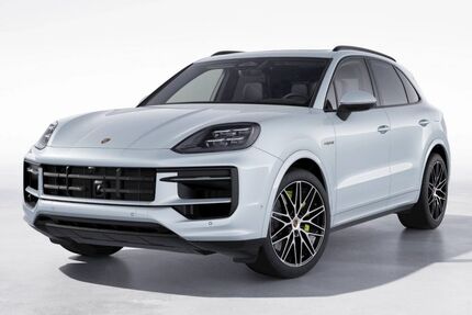 Porsche Cayenne 36.581 km 97.900 &euro; Mannheim 68229