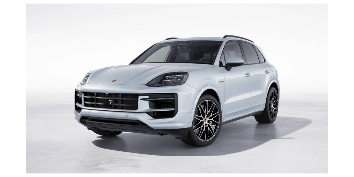 Porsche Cayenne 36.581 km 97.900 &euro; Mannheim 68229