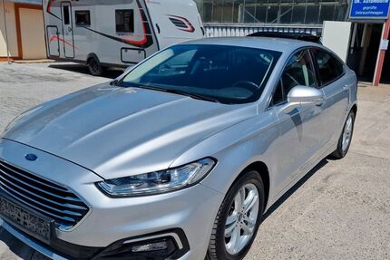 Ford Mondeo 68.600 km 17.000 &euro; Neuhofen 67141