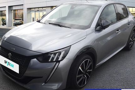 Peugeot 208 51.123 km 14.790 &euro; Mannheim 68309