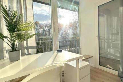 Wohnung Heidelberg Boxberg - 1 Zimmer, 38 m&sup2;, 460&euro; | Angebot:26187233