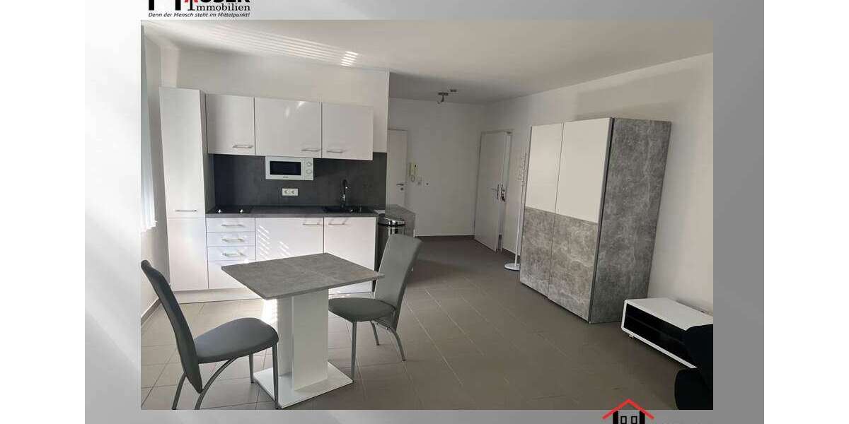 Wohnen auf Zeit in Wiesloch 750 € 1 zimmer