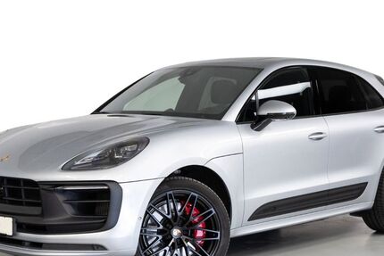 Porsche Macan 73.752 km 73.900 &euro; Mannheim 68229