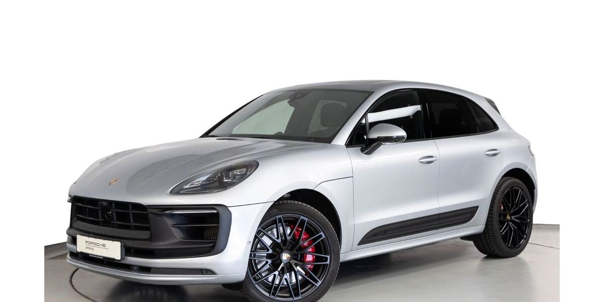 Porsche Macan 73.752 km 73.900 &euro; Mannheim 68229