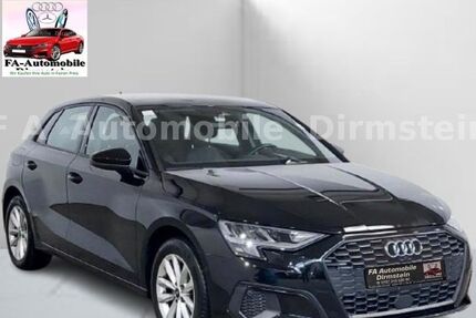 Audi A3 89.500 km 22.499 &euro; Dirmstein 67246