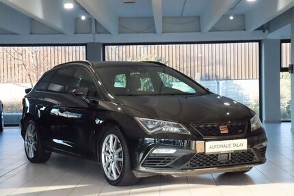Seat Leon 71.630 km 24.880 &euro; Ludwigshafen am Rhein 67059