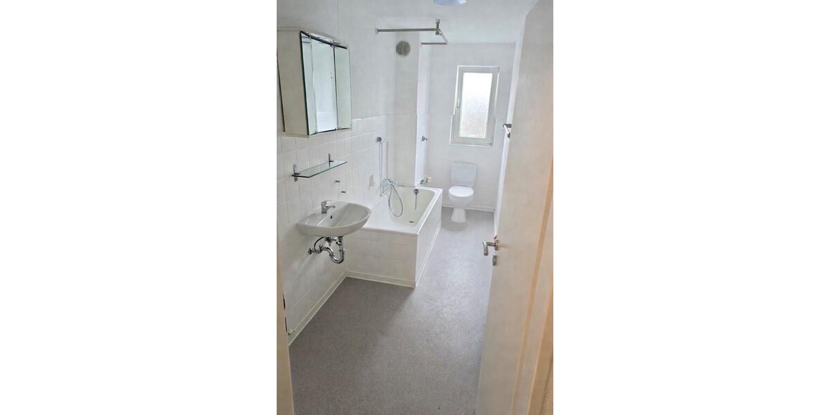 Etagenwohnung Mannheim Fahrlach - 1 Zimmer, 15 m&sup2;, 575&euro; | Angebot:24780364