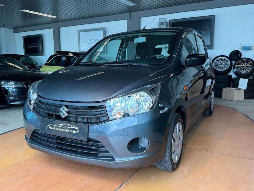 Celerio