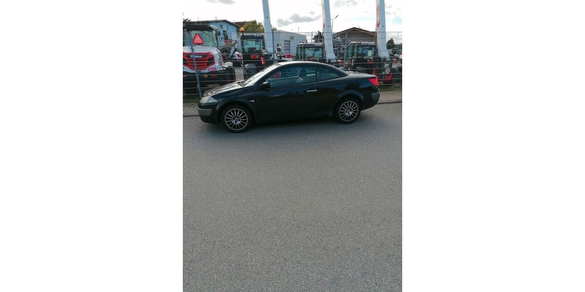 Renault Megane 125.000 km 2.650 &euro; Bensheim 64625
