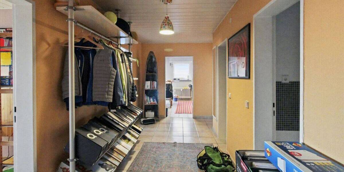 Etagenwohnung Viernheim - 3 Zimmer, 91 m&sup2;, 199.000&euro; | Angebot:26229586