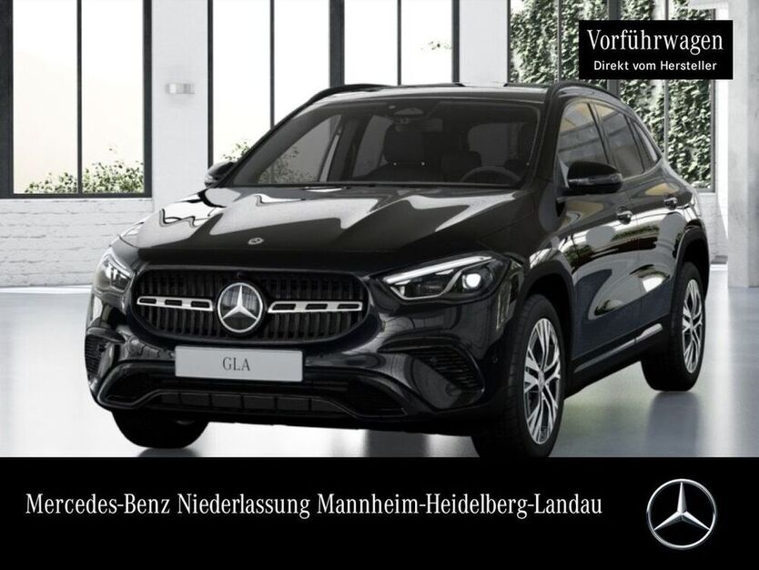GLA 200