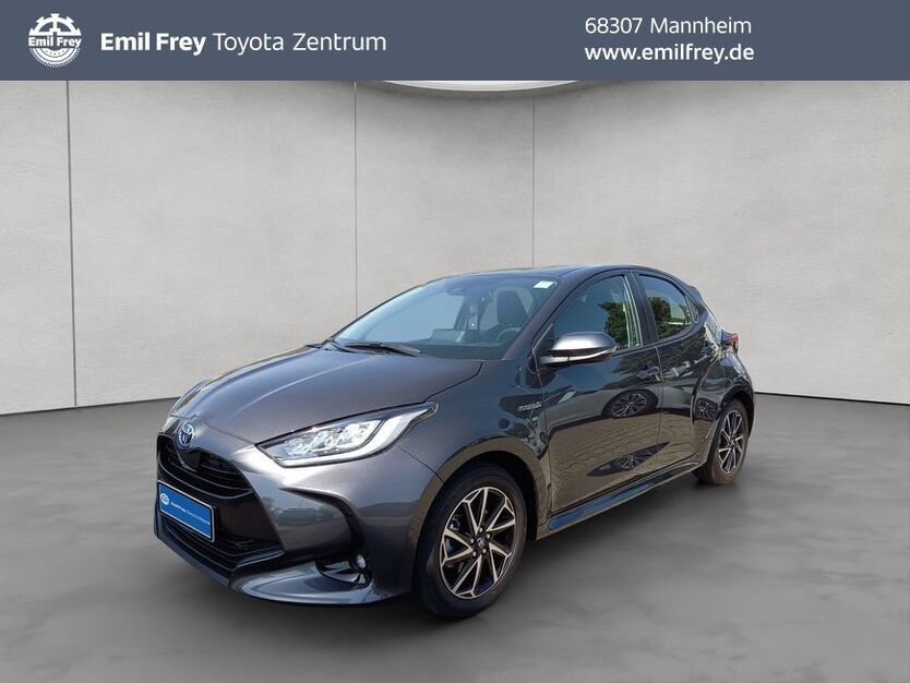 Yaris